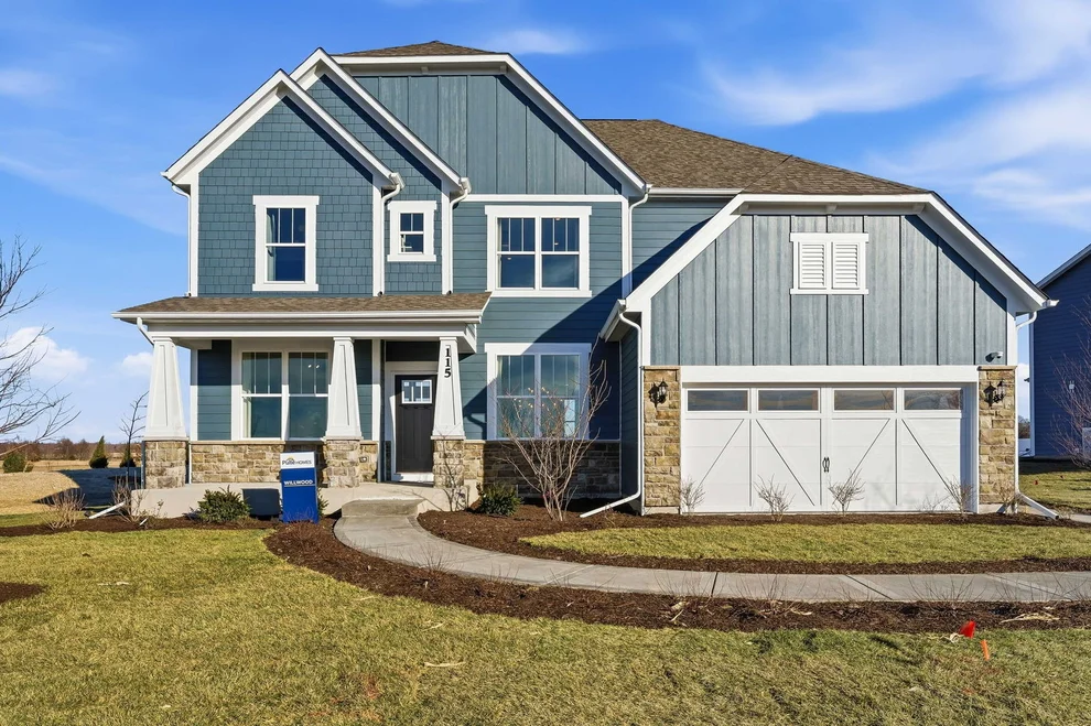 Unit for sale at 16126 Massimo Drive, Orland Park, IL 60467