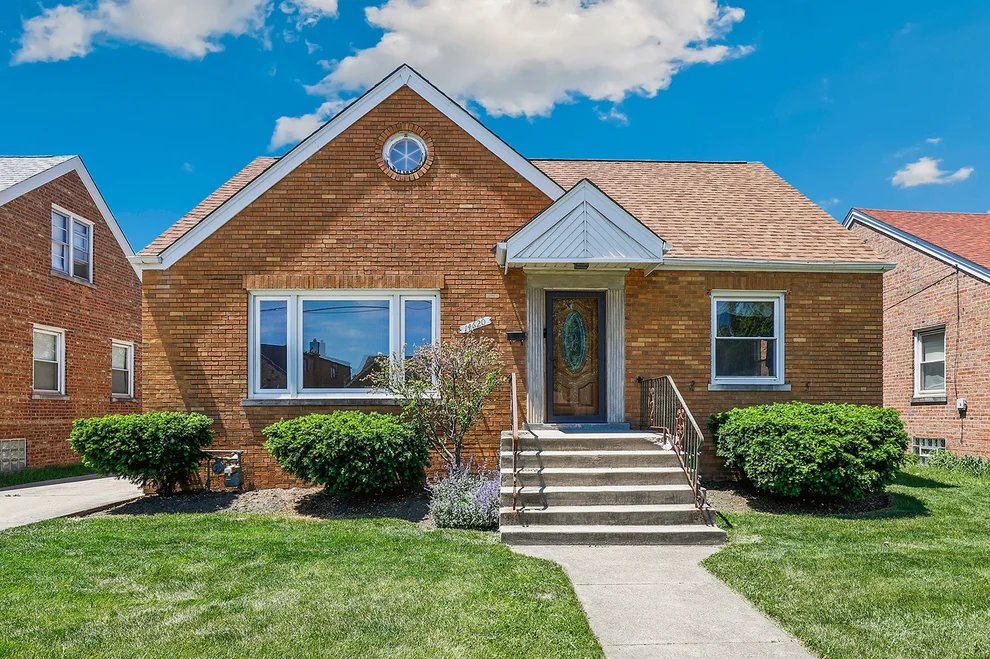 Unit for sale at 14620 S Short Street, Posen, IL 60469