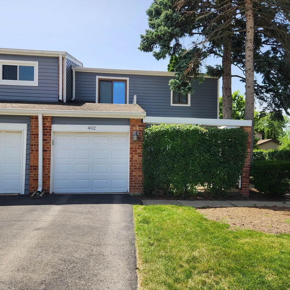 Unit for sale at 402 Honey Locust Drive, Wheeling, IL 60090