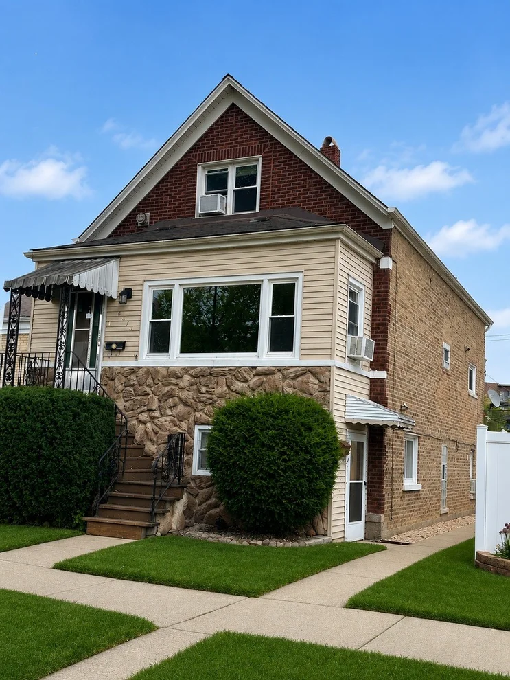 Unit for sale at 6513 N Natoma Avenue, Chicago, IL 60631