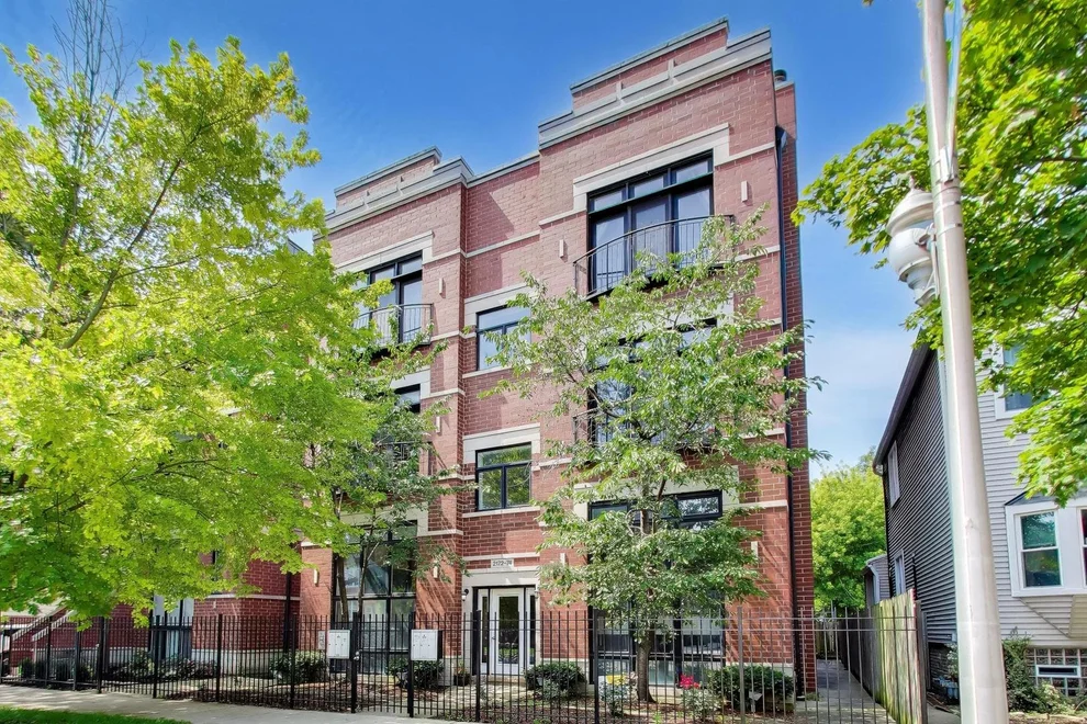 Unit for sale at 2174 N Stave Street, Chicago, IL 60647