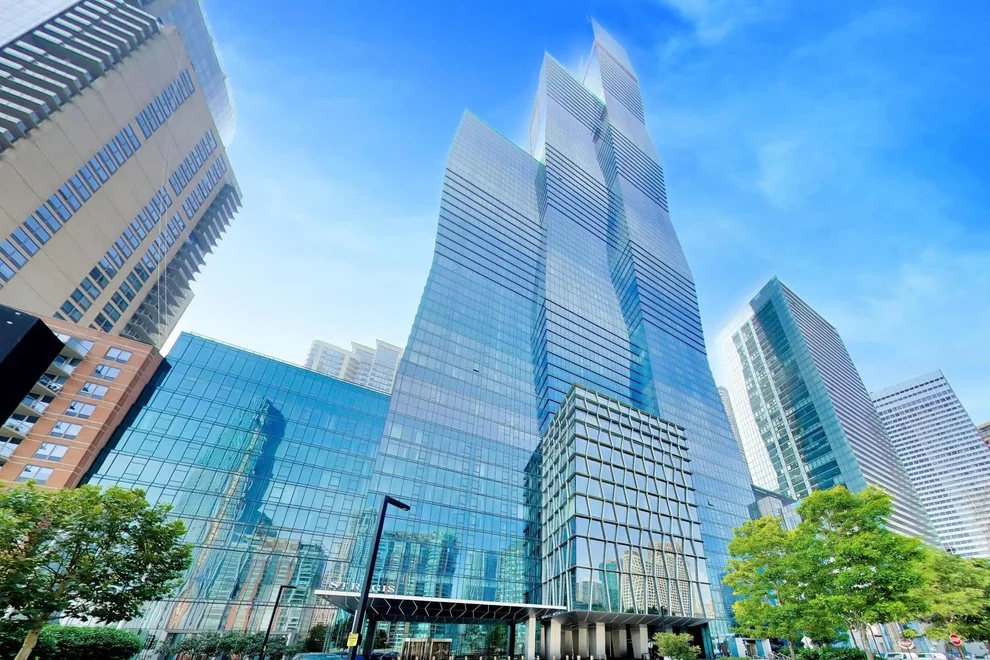 Unit for sale at 363 E Wacker Drive, Chicago, IL 60601