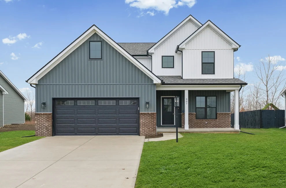 Unit for sale at 407 Harpers Ferry, Savoy, IL 61874
