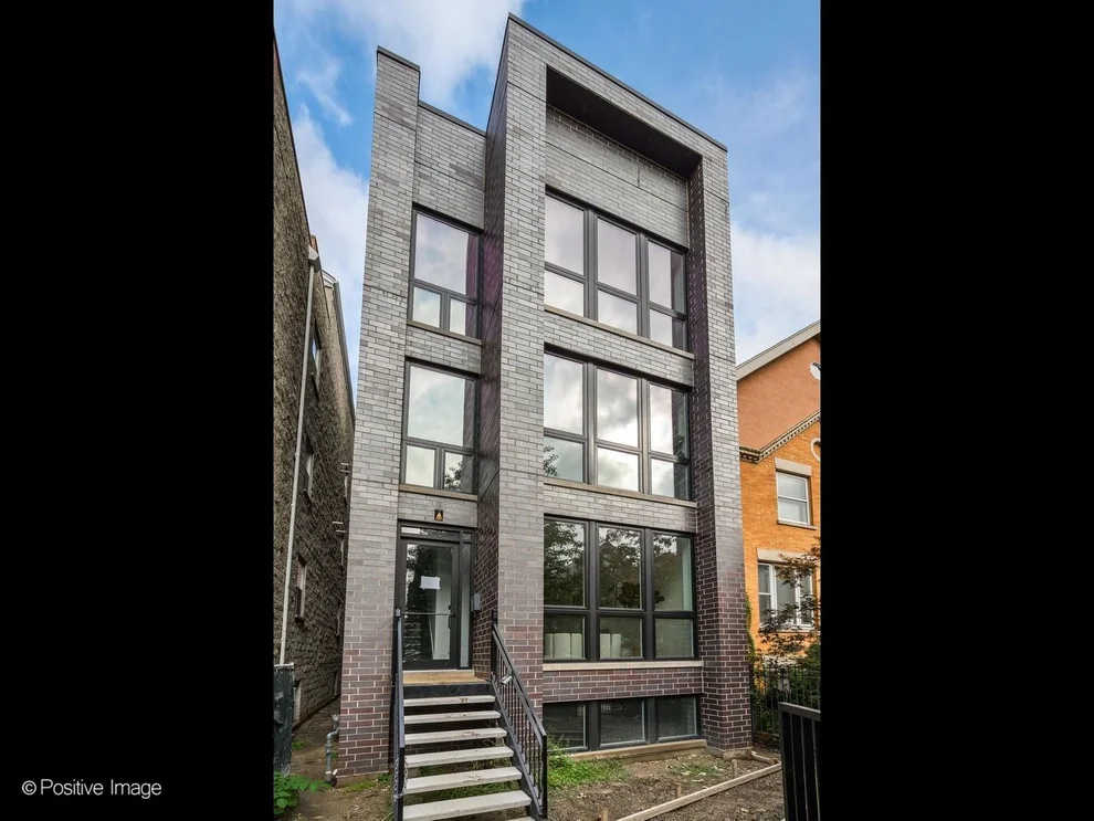 Unit for sale at 2847 N Damen Avenue, Chicago, IL 60618