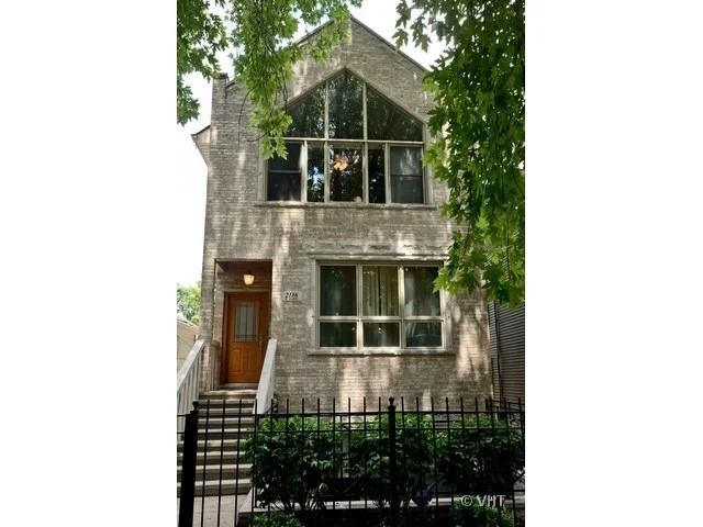 Unit for sale at 2136 W BARRY Street, CHICAGO, IL 60618