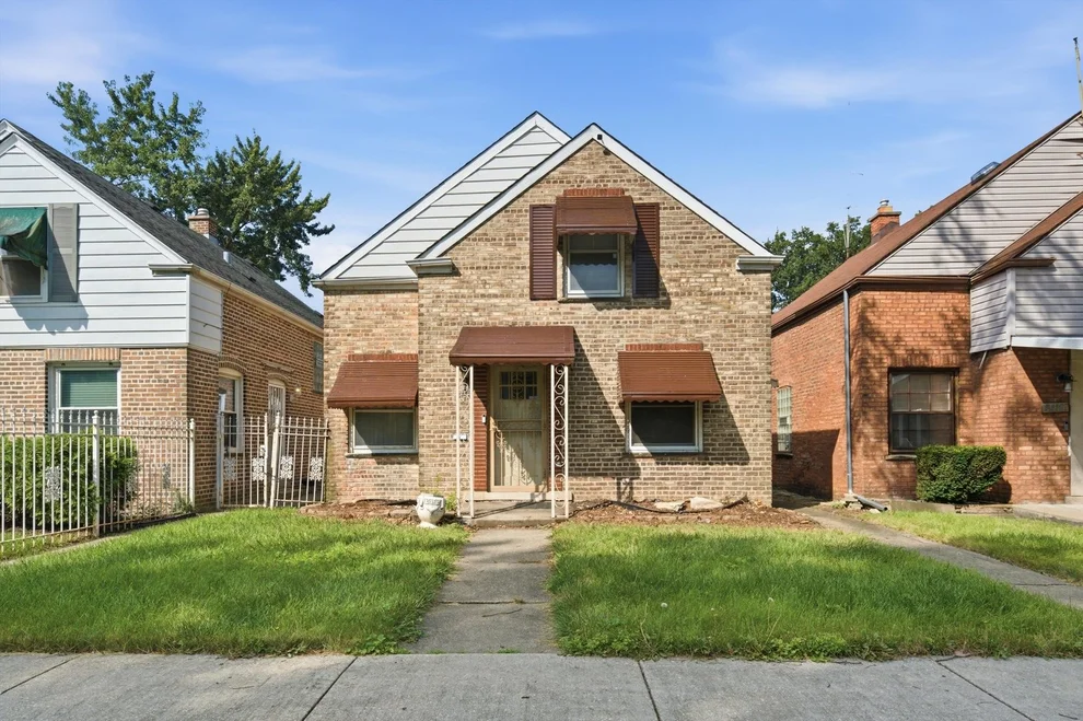 Unit for sale at 8412 S Seeley Avenue, Chicago, IL 60620