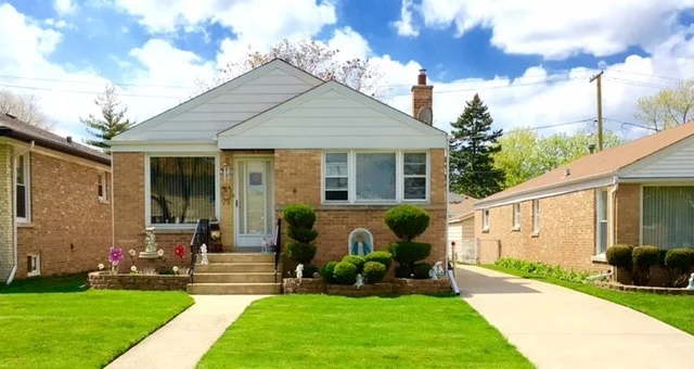 Unit for sale at 3512 Louis Street, FRANKLIN PARK, IL 60131