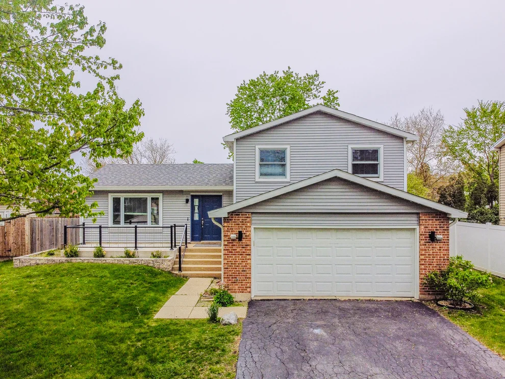 Unit for sale at 106 S Elroy Avenue, Bartlett, IL 60103