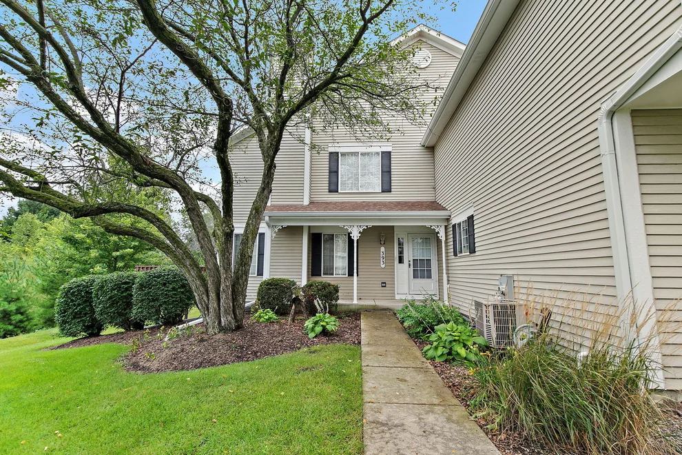 Unit for sale at 393 Lowell Drive, South Elgin, IL 60177