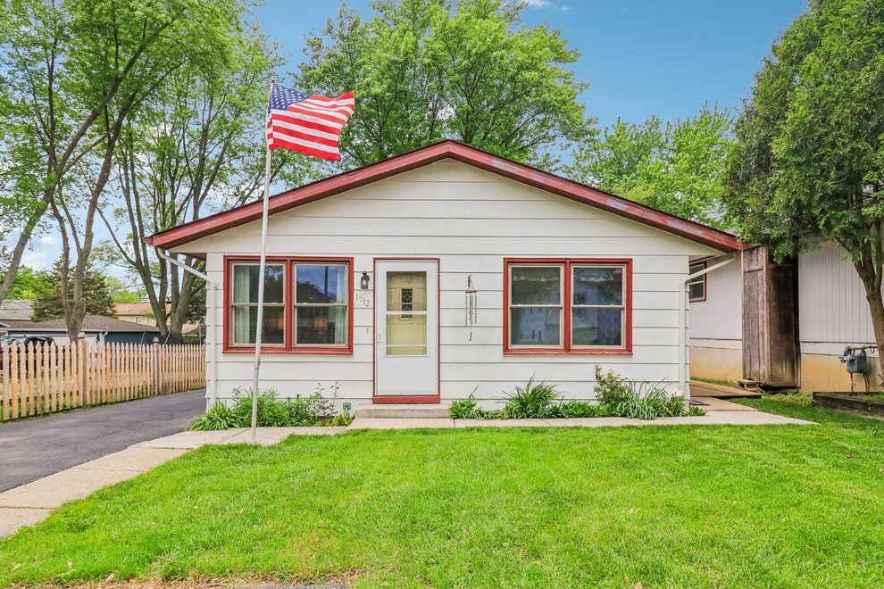 Unit for sale at 1512 Elm Avenue, Round Lake Beach, IL 60073