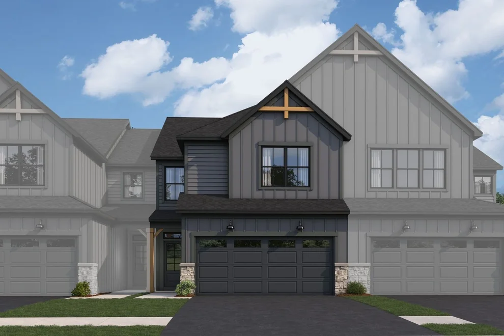 Unit for sale at 14335 S Charlton Place, Plainfield, IL 60544