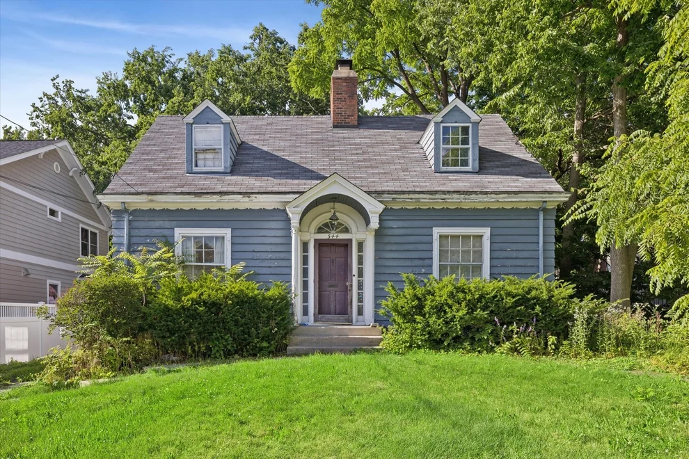 Unit for sale at 544 Turner Avenue, Glen Ellyn, IL 60137
