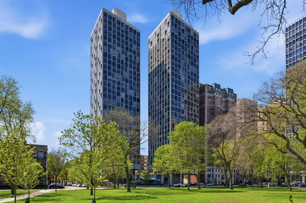 Unit for sale at 345 W FULLERTON Avenue, Chicago, IL 60614