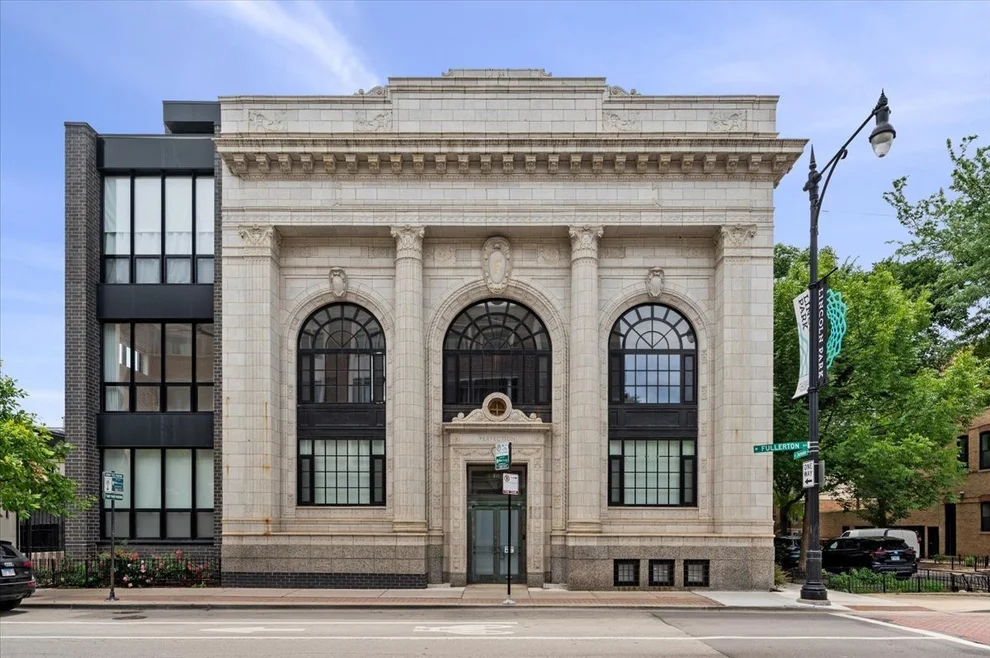 Unit for sale at 1425 W Fullerton Avenue, Chicago, IL 60614