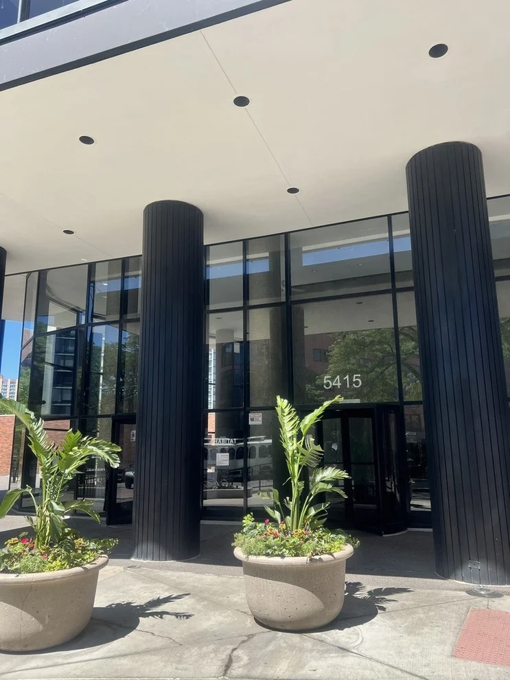 Unit for sale at 5415 N Sheridan Road, Chicago, IL 60640