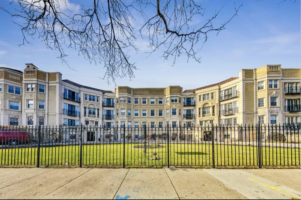 Unit for sale at 6832 S South Shore Drive, Chicago, IL 60649