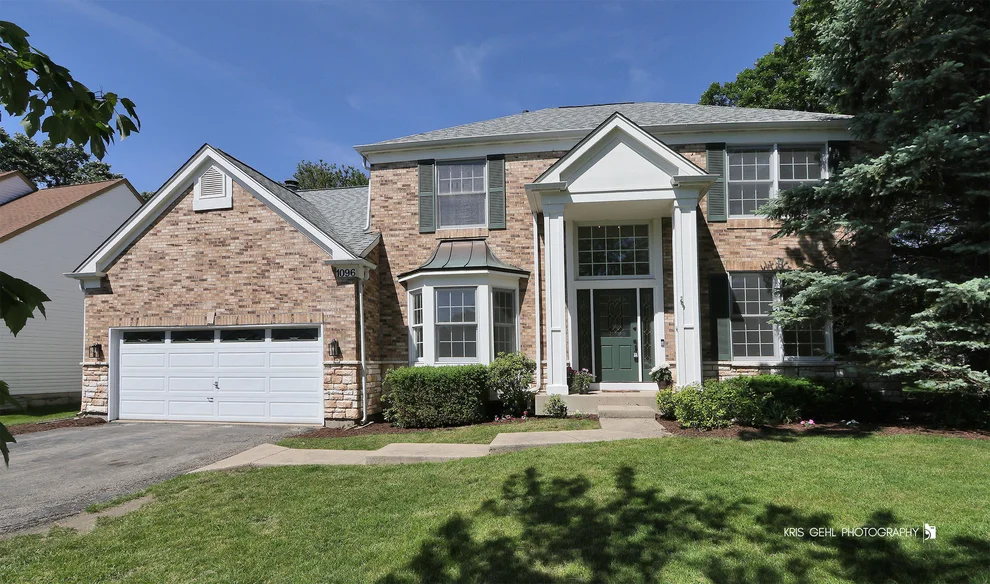Unit for sale at 1096 Chesapeake Boulevard, Grayslake, IL 60030