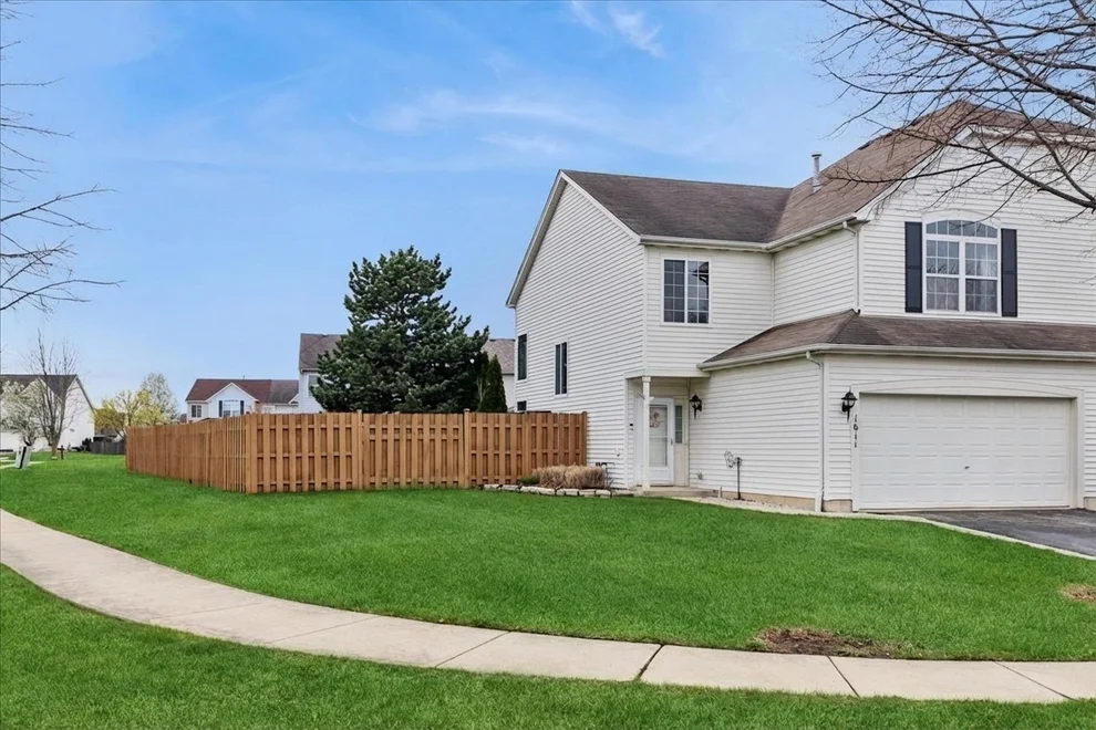 Unit for sale at 1611 Grove Court, Lockport, IL 60441