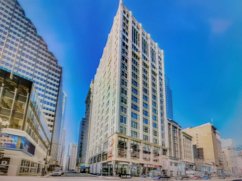 Unit for sale at 8 W Monroe Street, Chicago, IL 60603