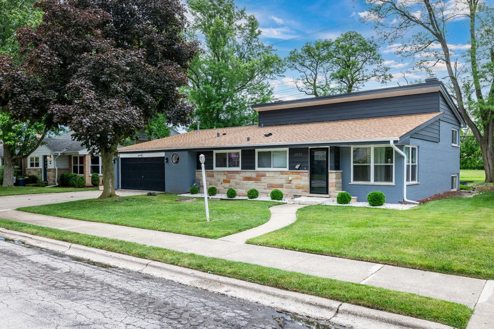 Unit for sale at 5823 Emerson Street, Morton Grove, IL 60053