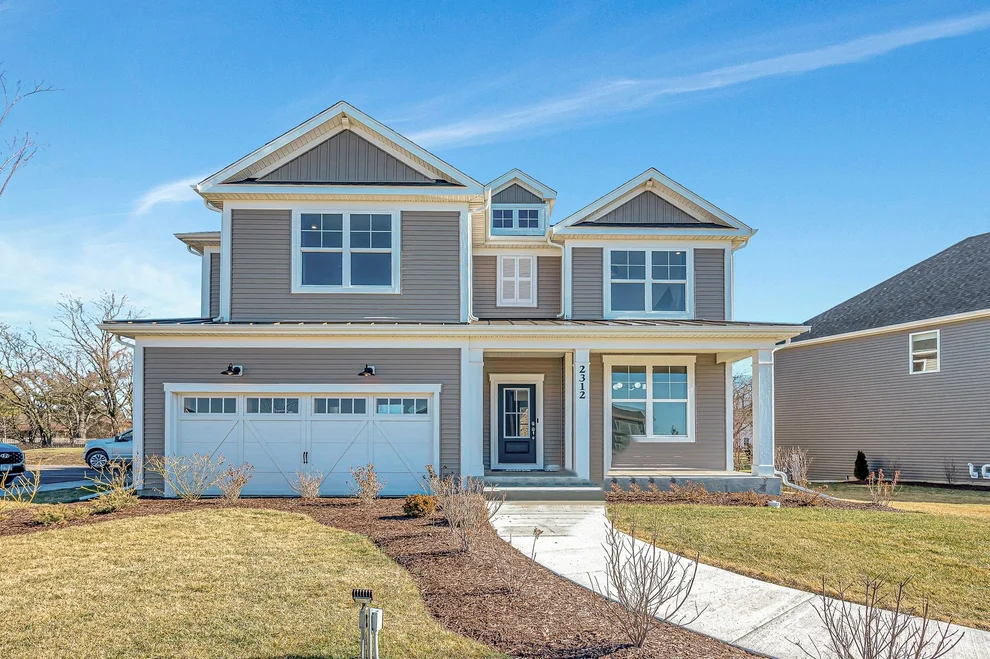 Unit for sale at 12721 S Harry Circle, Plainfield, IL 60585