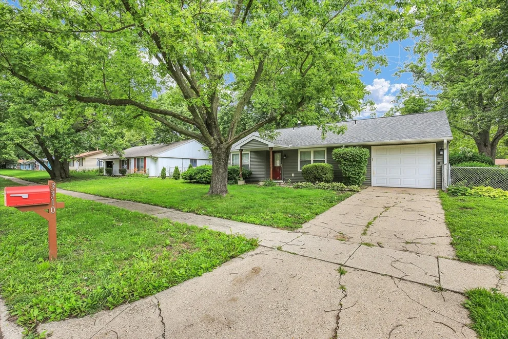 Unit for sale at 3310 York Drive, Champaign, IL 61821