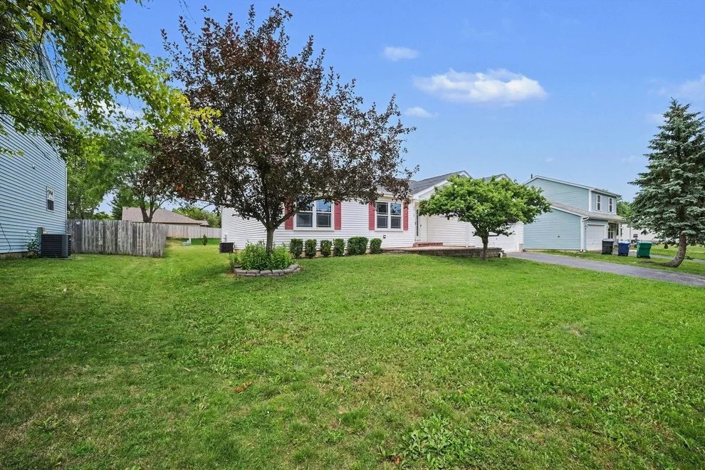 Unit for sale at 3512 Portsmouth Drive, Zion, IL 60099