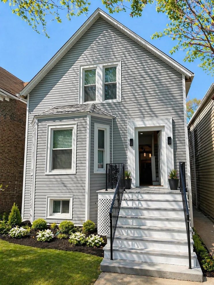 Unit for sale at 5436 W Monroe Street, Chicago, IL 60644