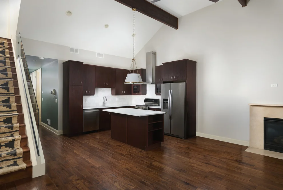 Unit for sale at 1505 W Walton Street, Chicago, IL 60642