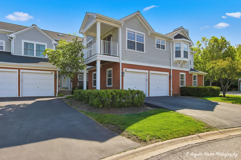 Unit for sale at 816 Kalamazoo Circle, Vernon Hills, IL 60061