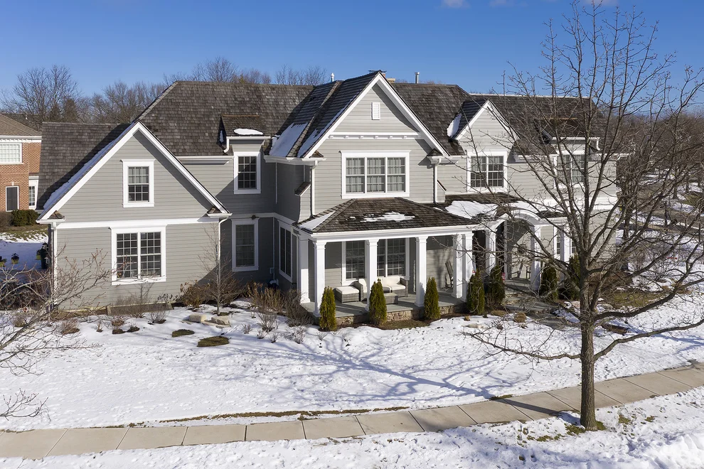 Unit for sale at 2316 Larkdale Drive, Glenview, IL 60025