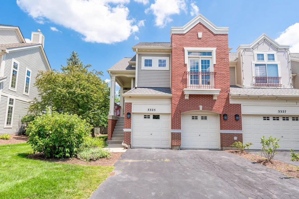 Unit for sale at 3325 Rosecroft Lane, Naperville, IL 60540