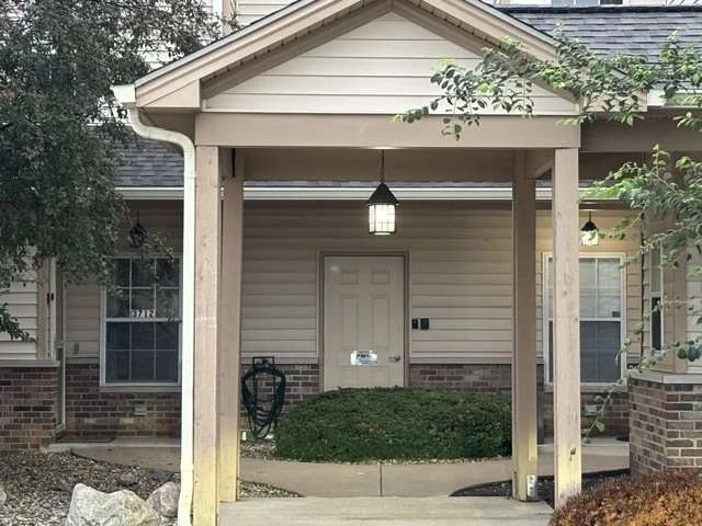 Unit for sale at 3712 Thornhill Drive, Champaign, IL 61822