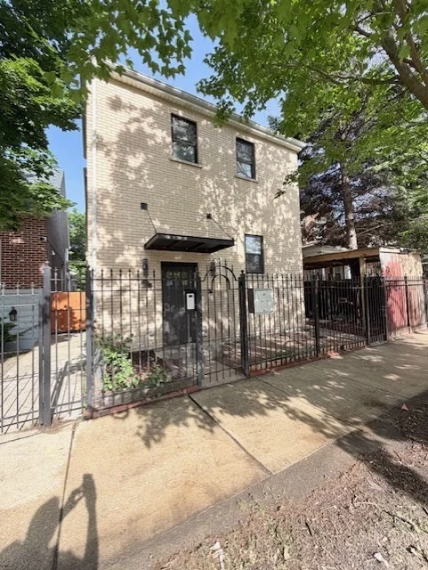 Unit for sale at 1427 N Lawndale Avenue, Chicago, IL 60651