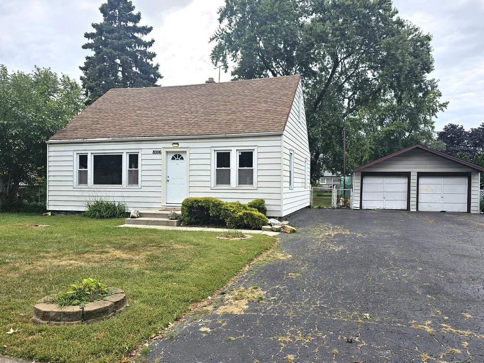 Unit for sale at 8006 Long Avenue, Burbank, IL 60459