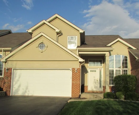 Unit for sale at 645 Berkley Drive, ROMEOVILLE, IL 60446