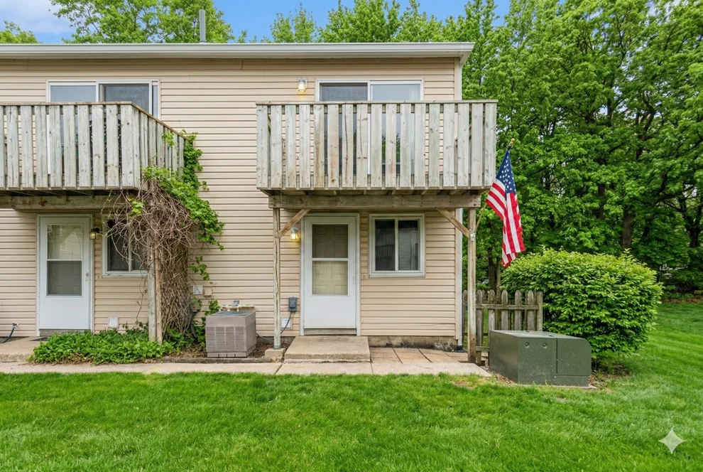 Unit for sale at 79 Maude Avenue, Fox Lake, IL 60020