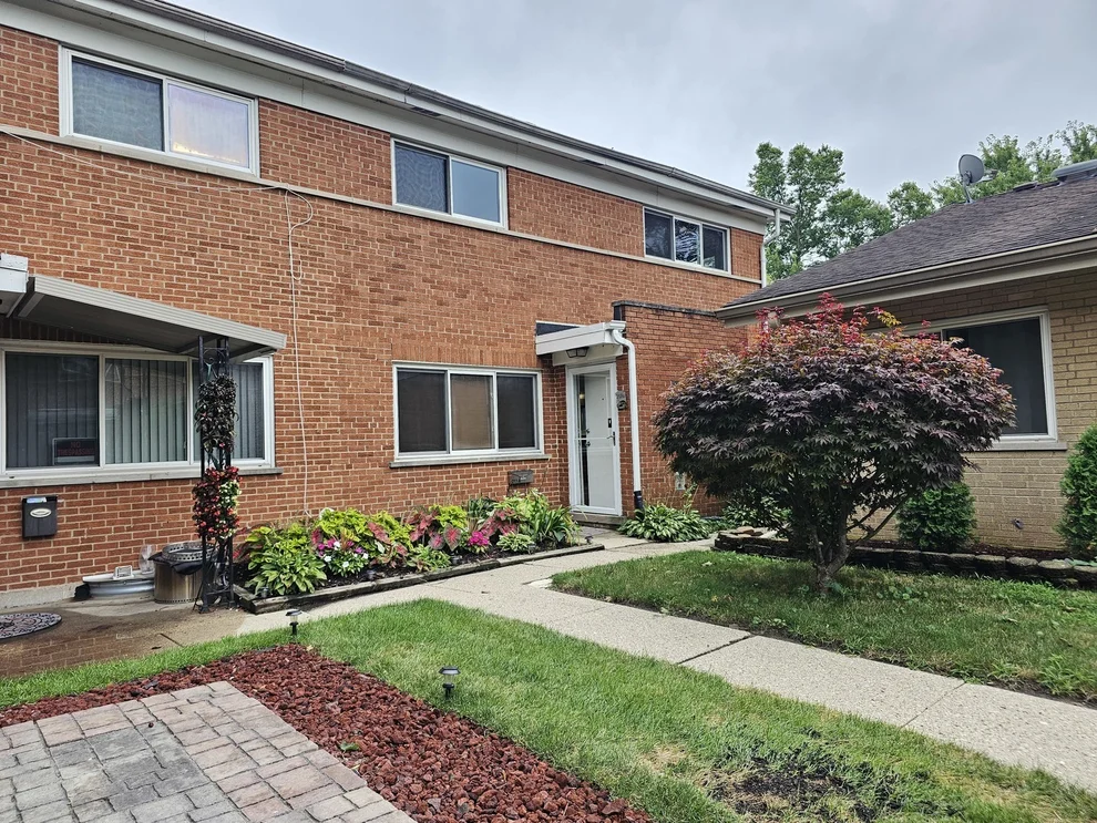 Unit for sale at 217 Dodge Avenue, Evanston, IL 60202