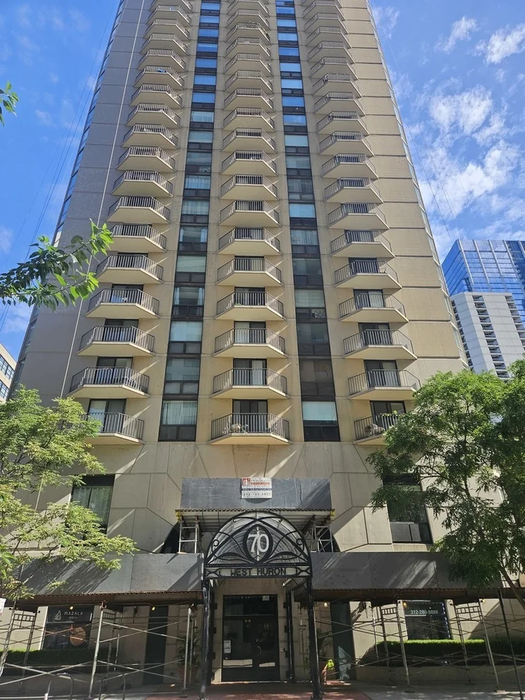 Unit for sale at 70 W Huron Street, Chicago, IL 60654