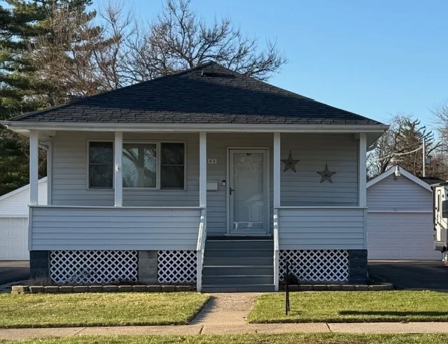 Unit for sale at 1545 Ridge Road, Homewood, IL 60430