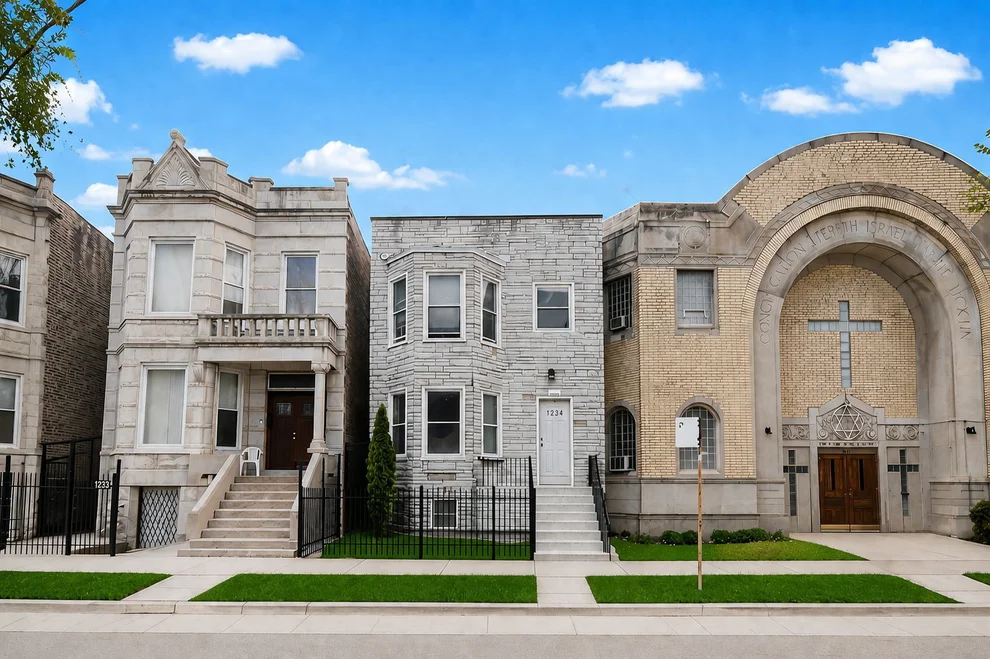 Unit for sale at 1234 S Millard Avenue, Chicago, IL 60623