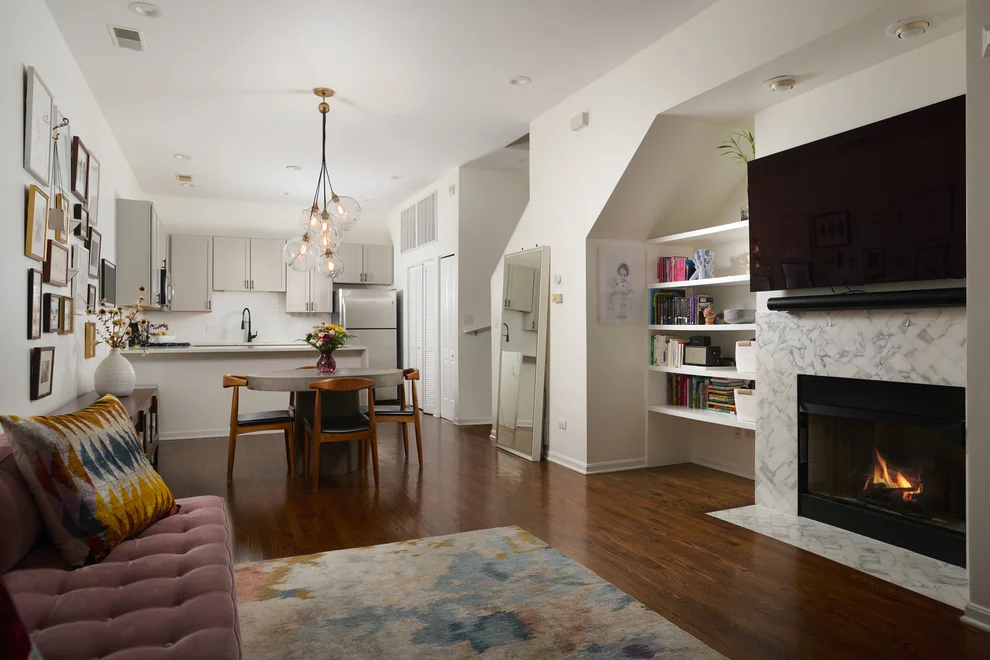 Unit for sale at 952 N Crosby Street, Chicago, IL 60610