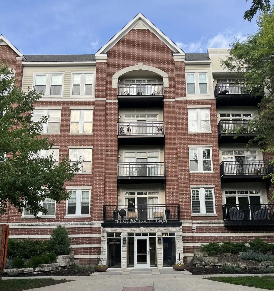 Unit for sale at 7753 Van Buren Street, Forest Park, IL 60130
