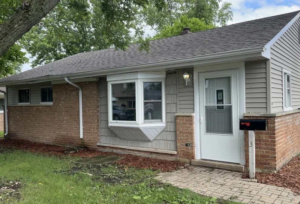 Unit for sale at 230 miami Street, Park Forest, IL 60466