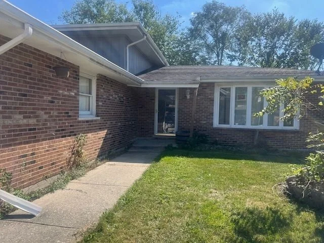 Unit for sale at 3 Rich Court, Park Forest, IL 60466