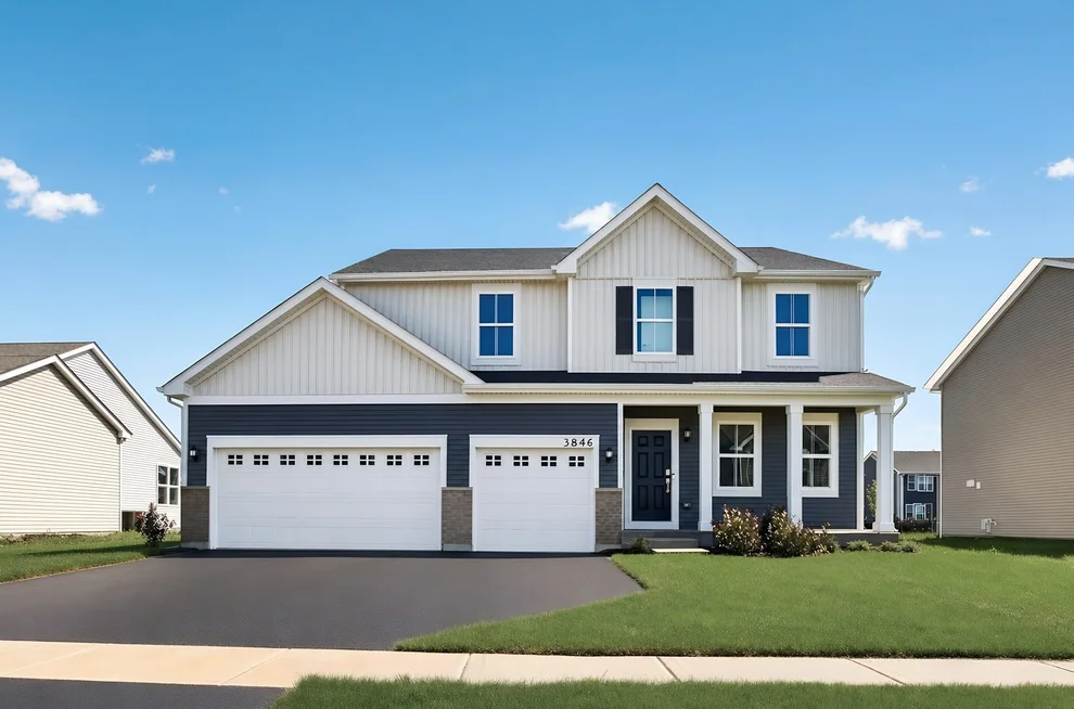 Unit for sale at 3846 Meadowridge Road, Woodstock, IL 60098