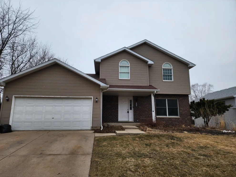 Unit for sale at 25060 Cashel Bay Lane, Manhattan, IL 60442