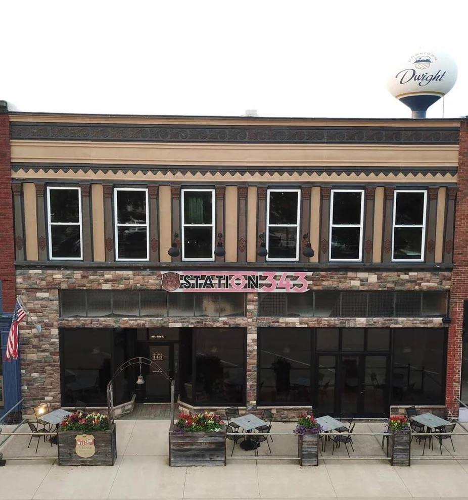 Unit for sale at 140 E Main Street, Dwight, IL 60420