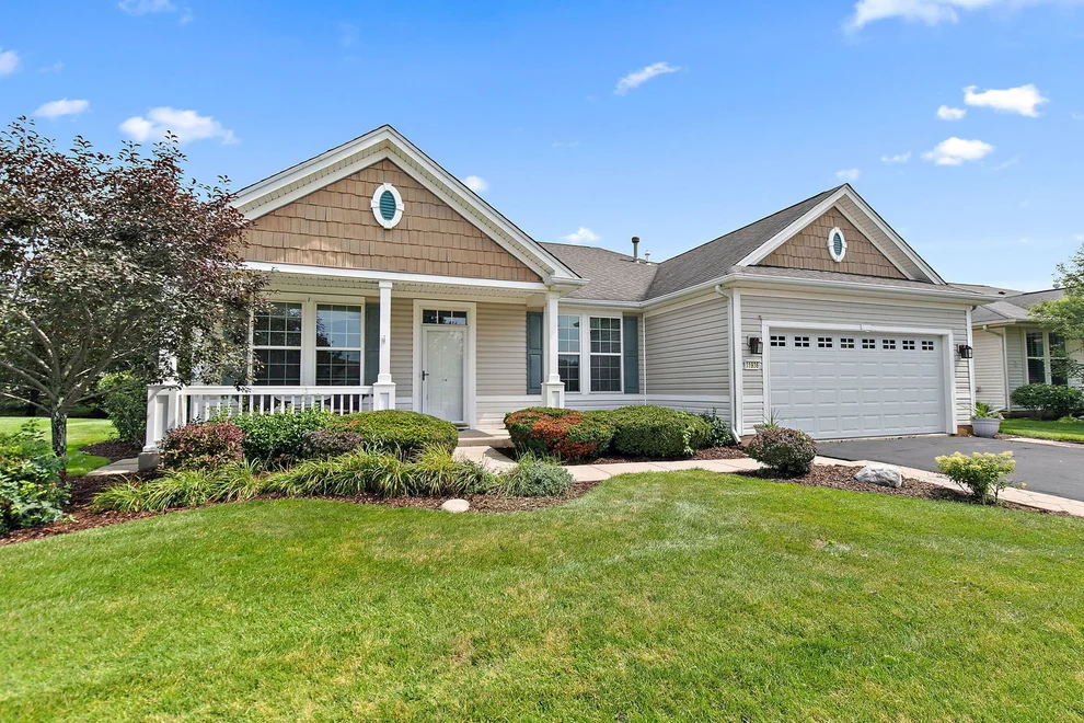 Unit for sale at 11936 Tuliptree Lane, Huntley, IL 60142