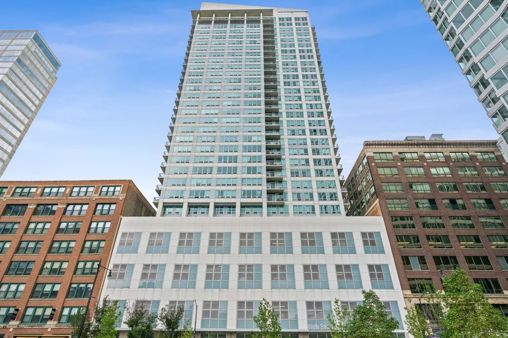 Unit for sale at 701 S Wells Street, Chicago, IL 60607
